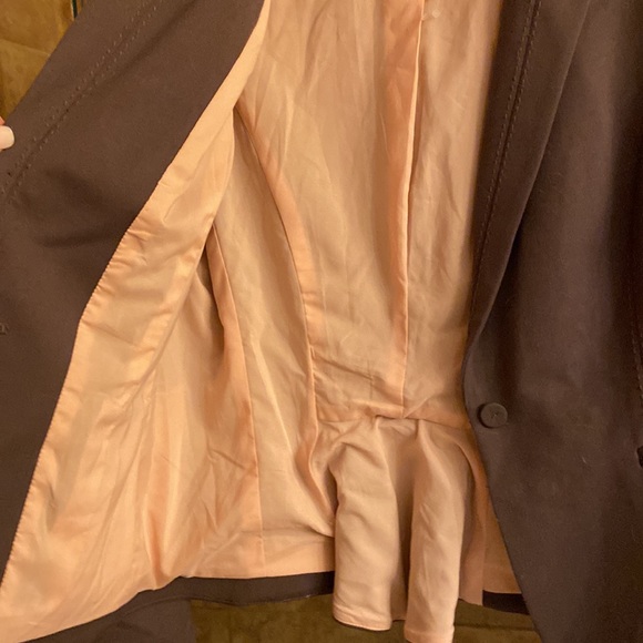 🌟Rebecca Taylor - Gorgeous, classy blazer - 10🌟 - Picture 4 of 6